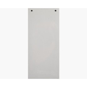 Exacompta 13485B divisore Cartone Grigio (13485B)