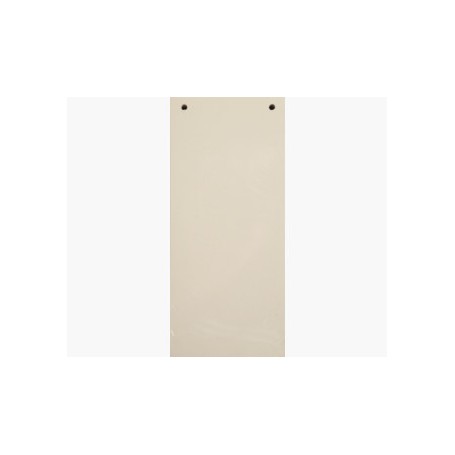 Exacompta 13475B divisore Cartone (13475B)