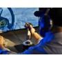 Thrustmaster F/A-18C Hornet HOTAS Nero Joystick (2960812)