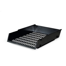 Durable 1701567058 vassoio da scrivania Polistirolo Antracite (1701567058)