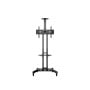 Multibrackets 2319 Supporto per display espositivi 152,4 cm (60") Nero (MB2319)