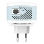 D-Link AX1500 Trasmettitore di rete Bianco 10, 100, 1000 Mbit/s (E15)