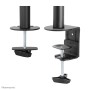 Neomounts by Newstar Supporto da scrivania per monitor (FPMA-D510BLACK)