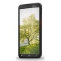 Emporia emporiaSMART.ME7 13,8 cm (5.45") SIM singola Android 15 4G USB tipo-C 6 GB 128 GB 3500 mAh Nero (ME7.V1.BK.01)