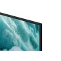 Samsung Smart TV 55" QE55Q7F5AUXZT QLED 4K 2025