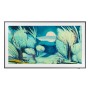 Samsung 55" The Frame LS03F 4K Vision AI Smart TV (2025) (QE55LS03FAUXZT)