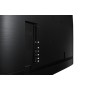 Samsung QE43T UHD 109,2 cm (43") LED 4K Ultra HD Nero Processore integrato Tizen 4.0 (LH43QETELGCXEN)