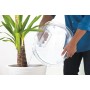 Candy Smart Pro CSOE H7A2DE-S asciugatrice Libera installazione Caricamento frontale 7 kg A++ Bianco (31102181)