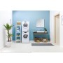 Candy Smart Pro CSOE H7A2DE-S asciugatrice Libera installazione Caricamento frontale 7 kg A++ Bianco (31102181)