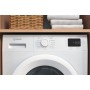 Indesit Lavatrice a libera installazione IM 760 MY TIME IT - IM 760 MY TIME IT (IM760MYTIMEIT)