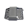 Gamber-Johnson 7160-1393-02 hub di interfaccia 5000 Mbit/s Nero (7160-1393-02)