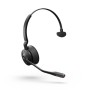 Jabra Engage 55 MS Stereo Auricolare Wireless A Padiglione Ufficio USB tipo A Nero (9559-450-111-1)