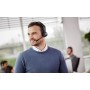 Jabra Engage 55 MS Stereo Auricolare Wireless A Padiglione Ufficio USB tipo A Nero (9559-450-111-1)