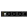 NETGEAR M4350-12X12F Gestito L3 10G Ethernet (100/1000/10000) 1U Nero (XSM4324-100NES)