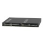 NETGEAR M4350-12X12F Gestito L3 10G Ethernet (100/1000/10000) 1U Nero (XSM4324-100NES)