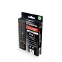 Meliconi Control 2+ telecomando IR Wireless TV, Set-top box TV Pulsanti (808038)