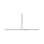 Apple MacBook Air 13'' M3 chip con core 8 CPU e core 10 GPU, 16GB, 512GB SSD Grigio Siderale (MXCR3T/A)