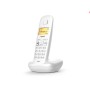 Gigaset A270 Telefono DECT Identificatore di chiamata Bianco (S30852H2812K102)