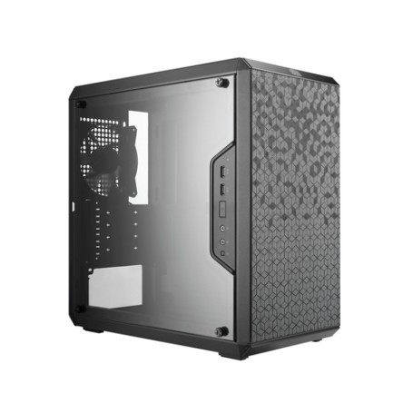 Cooler Master MasterBox Q300L Midi Tower Nero (MCB-Q300L-KANN-S00)