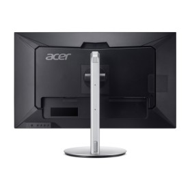 Acer CB322QU E Monitor PC 80 cm (31.5") 2560 x 1440 Pixel Wide Quad HD Argento (UM.JB2EE.E01)