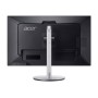 Acer CB322QU E Monitor PC 80 cm (31.5") 2560 x 1440 Pixel Wide Quad HD Argento (UM.JB2EE.E01)