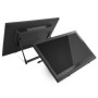 Atlantis Land A05-T16A-VHM Monitor PC 39,6 cm (15.6") 1920 x 1080 Pixel Full HD LED Touch screen Nero