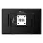 Atlantis Land A05-T16A-VHM Monitor PC 39,6 cm (15.6") 1920 x 1080 Pixel Full HD LED Touch screen Nero
