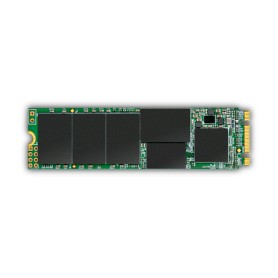 Transcend 832S M.2 256 GB Serial ATA III 3D NAND (TS256GMTS832S) Transcend 832S M.2 256 GB Serial ATA III 3D NAND (TS256GMTS832S)