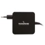 Tecnoware FAU17563 adattatore e invertitore Interno 65 W Nero (FAU17563)