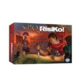 SPQRISIKO! REFRESH (6053992)
