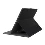 Cygnett Tekview Slimline 25,9 cm (10.2") Custodia a libro Nero (CY3049TEKVI)