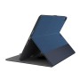 Cygnett Tekview Slimline 25,9 cm (10.2") Custodia a libro Blu, Blu marino (CY3063TEKVI)