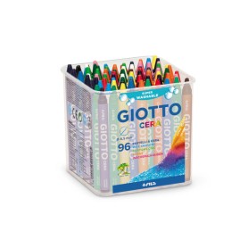 Giotto Cera 96 pz (523600) (F523600)