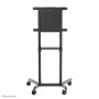 Neomounts by Newstar Mobiletto portatile per TV (NS-M1250BLACK)