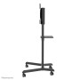 Neomounts by Newstar Mobiletto portatile per TV (NS-M1250BLACK)