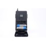 Empire MN100 Nero Microfono per radio (TY.MN100)