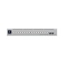 Ubiquiti Pro Max 16 PoE Gestito L3 Gigabit Ethernet (10/100/1000) Supporto Power over Ethernet (PoE) Grigio (USW-PRO-MAX-16-POE)