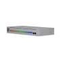 Ubiquiti Pro Max 16 PoE Gestito L3 Gigabit Ethernet (10/100/1000) Supporto Power over Ethernet (PoE) Grigio (USW-PRO-MAX-16-POE)