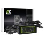 Green Cell AD07AP adattatore e invertitore Interno 65 W Nero (AD07AP)