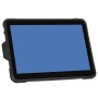 Targus THD501GLZ custodia per tablet 25,6 cm (10.1") Custodia flip a libro Nero