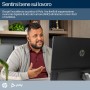 POLY Auricolari nerofumo Voyager Free 60 UC + Adattatore BT700 USB-A + Custodia di ricarica di base (7Y8H3AA)