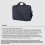 HP EVERYDAY 14 LAPTOP BRIEFCASE (A08JSAA)