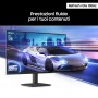 S24D300   MONITOR FLAT, FHD, 100HZ (LS24D300GAUXEN)