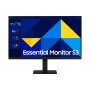 S24D300   MONITOR FLAT, FHD, 100HZ (LS24D300GAUXEN)