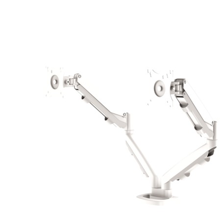 Fellowes Eppa 76,2 cm (30") Morsa Bianco (9683501)