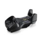 Datalogic PM9600-DHP433RBK10 lettore di codici a barre Lettore di codici a barre portatile 1D/2D Laser Nero, Giallo