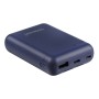 Intenso XS10000 Polimeri di litio (LiPo) 10000 mAh Blu (7313535)