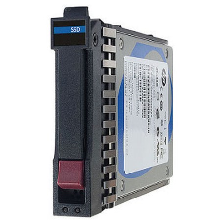 Hewlett Packard Enterprise 698297-B21 drives allo stato solido 2.5" 480 GB Serial ATA III MLC (698297-B21)