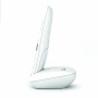 Gigaset E290 Telefono analogico/DECT Identificatore di chiamata Bianco (S30852H2901K102)