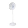 Argoclima Standy Evo White, ventilatore a piantana con telecomando (398200032)